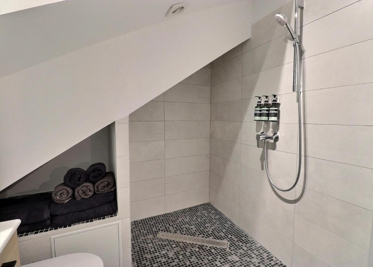 Apartamento La Sardine Du Panier Marsella Exterior foto