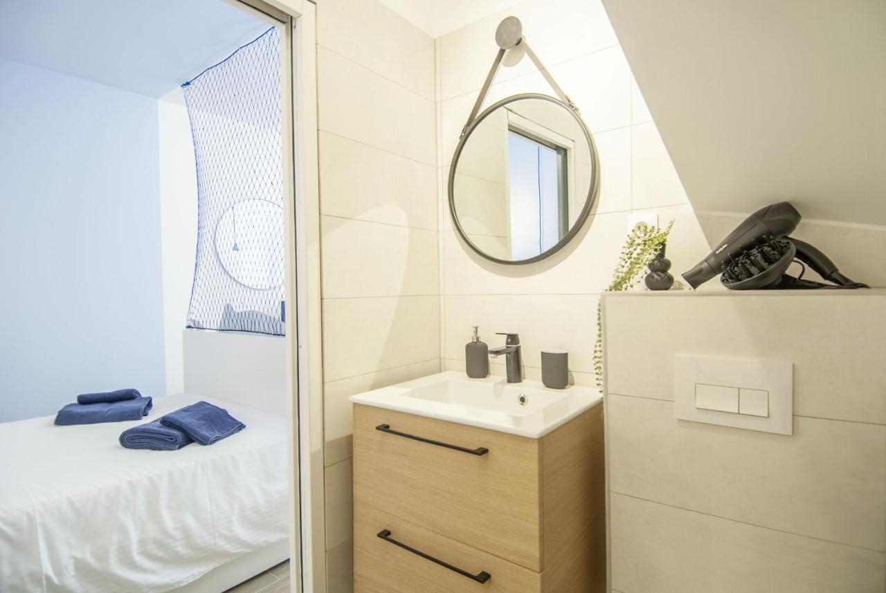 Apartamento La Sardine Du Panier Marsella Exterior foto